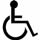 Disabled Access