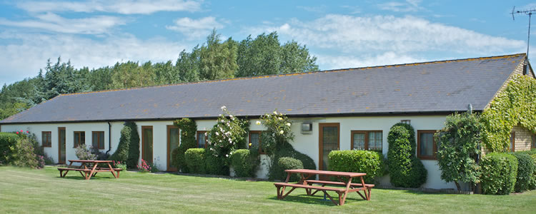 Hawthorn Farm Cottages Self Catering Holiday Accommodation Canterbury Kent