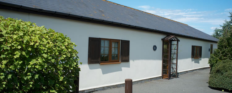 Hawthorn Farm Cottages Self Catering Holiday Accommodation Canterbury Kent