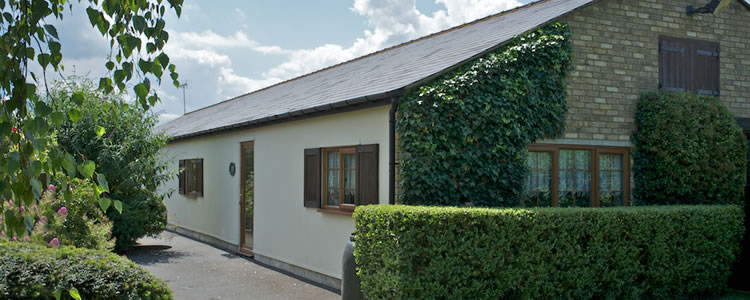 Hawthorn Farm Cottages Self Catering Holiday Accommodation Canterbury Kent